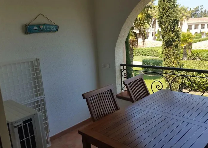 Appartamento Résidence Sognu Di Mare - *