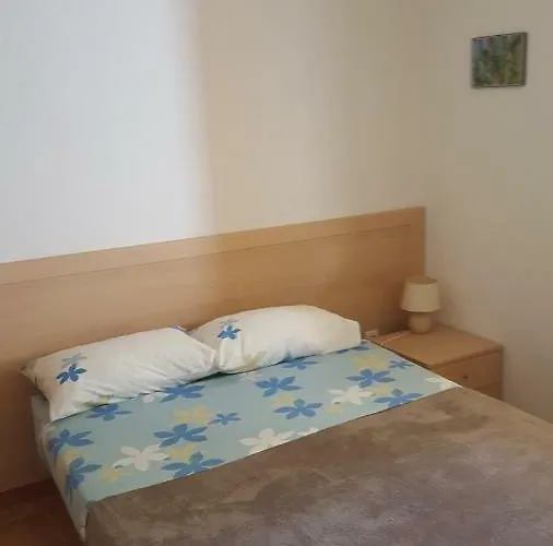 Résidence Sognu Di Mare - Appartement