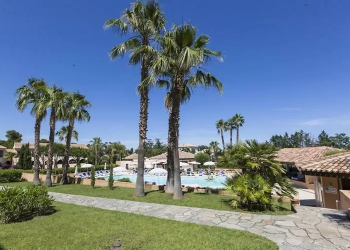 Appartement Résidence Sognu Di Mare - *