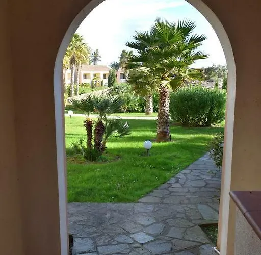 Résidence Sognu Di Mare -