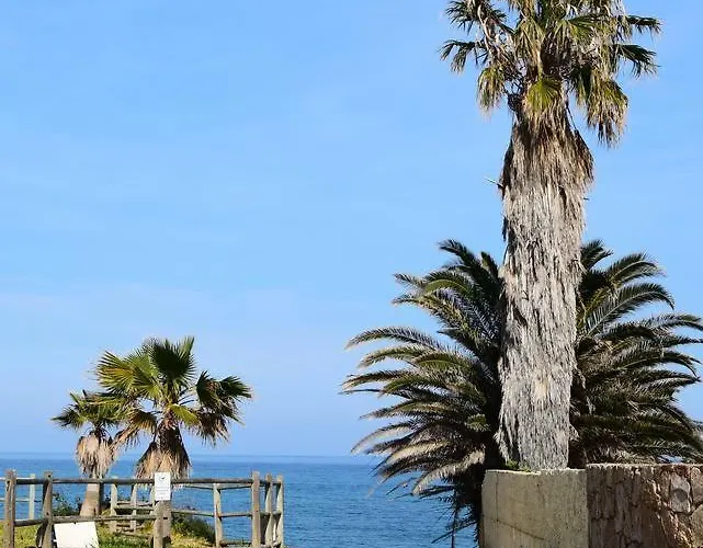 Résidence Sognu Di Mare - *