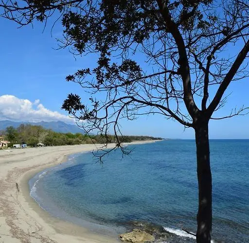 Résidence Sognu Di Mare -