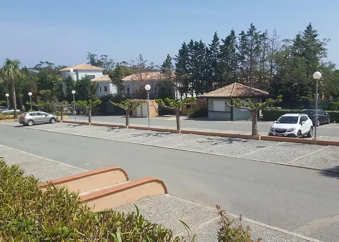 Résidence Sognu Di Mare - Appartement Linguizzetta