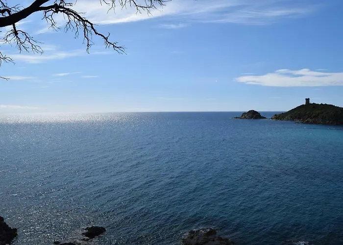 Résidence Sognu Di Mare - Linguizzetta