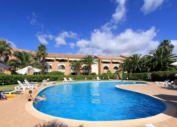 Appartement Résidence Sognu Di Mare - *