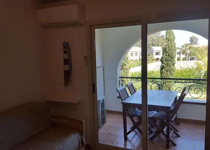 Appartamento Résidence Sognu Di Mare -