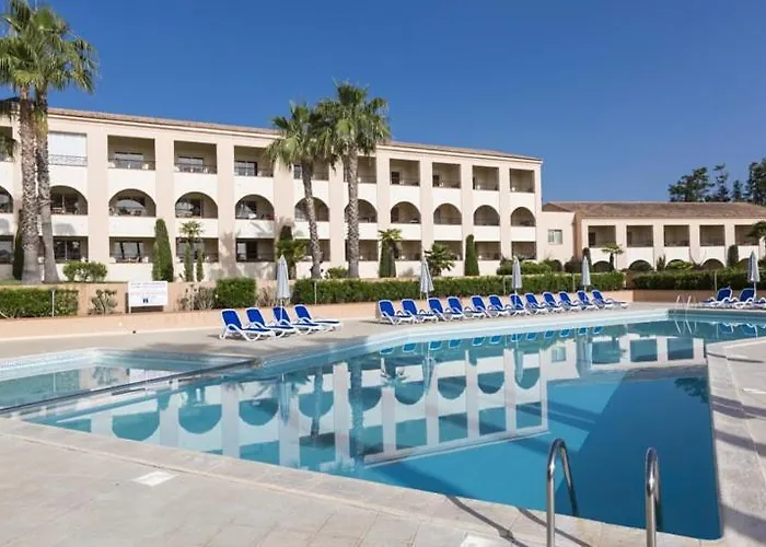 Résidence Sognu Di Mare - Appartement