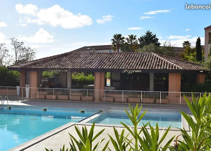 Résidence Sognu Di Mare - Appartement