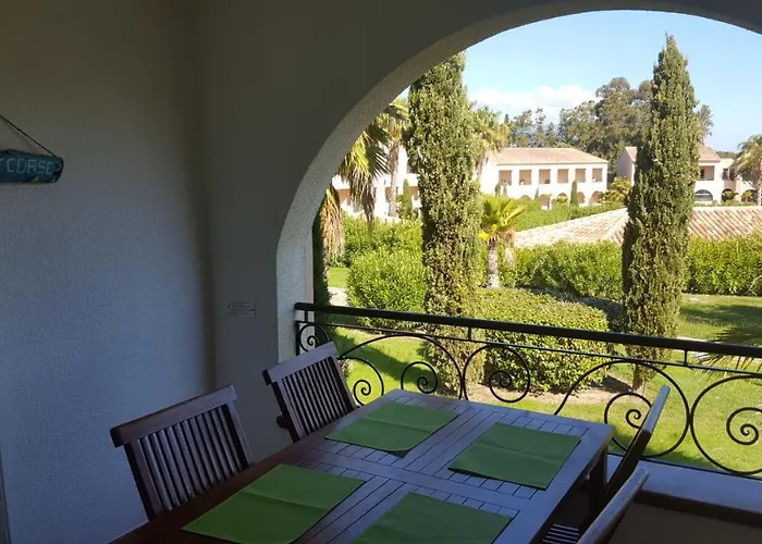 Résidence Sognu Di Mare - Linguizzetta