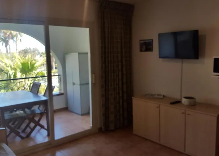 Résidence Sognu Di Mare - * Linguizzetta