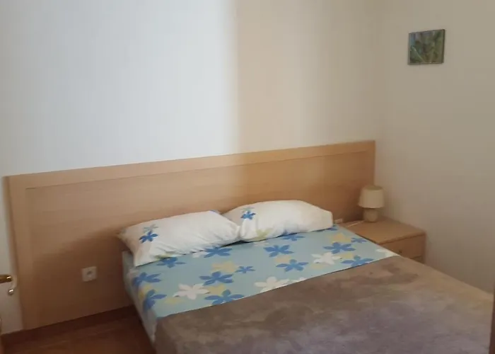 Résidence Sognu Di Mare - *