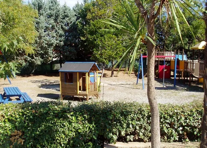 Résidence Sognu Di Mare - *